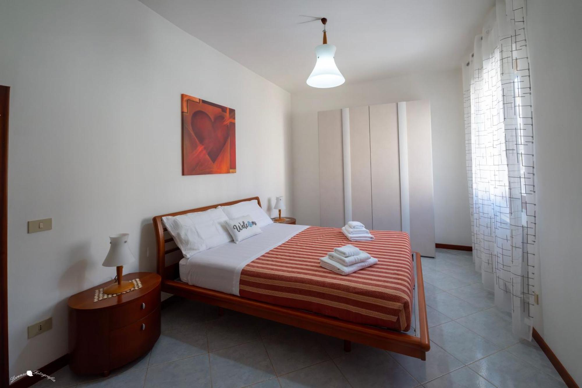 Mare Chiaro Apartment Alghero