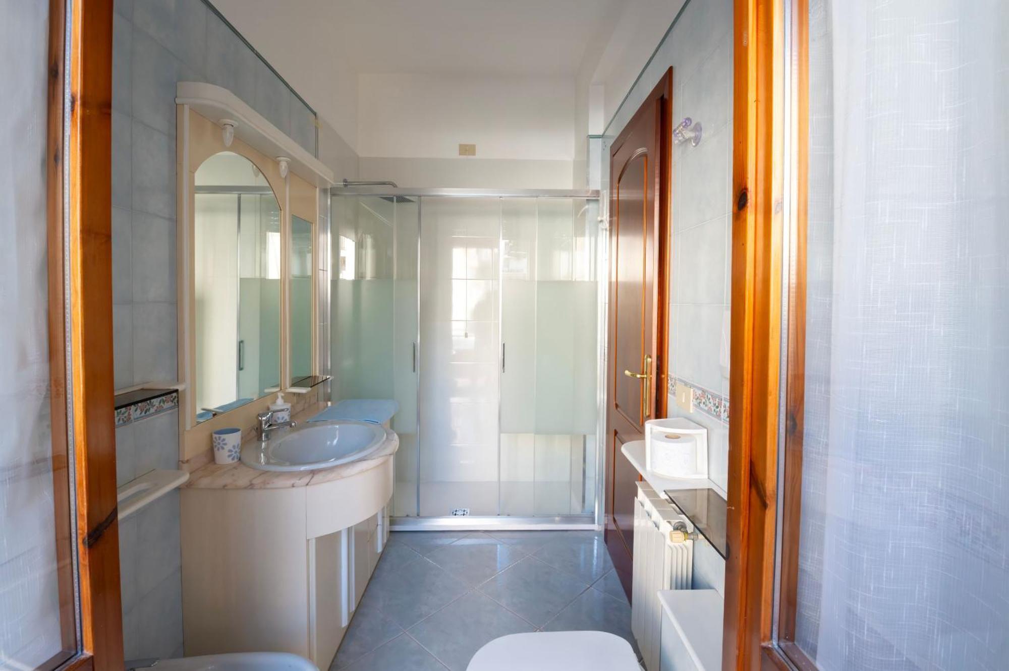 Mare Chiaro Apartment