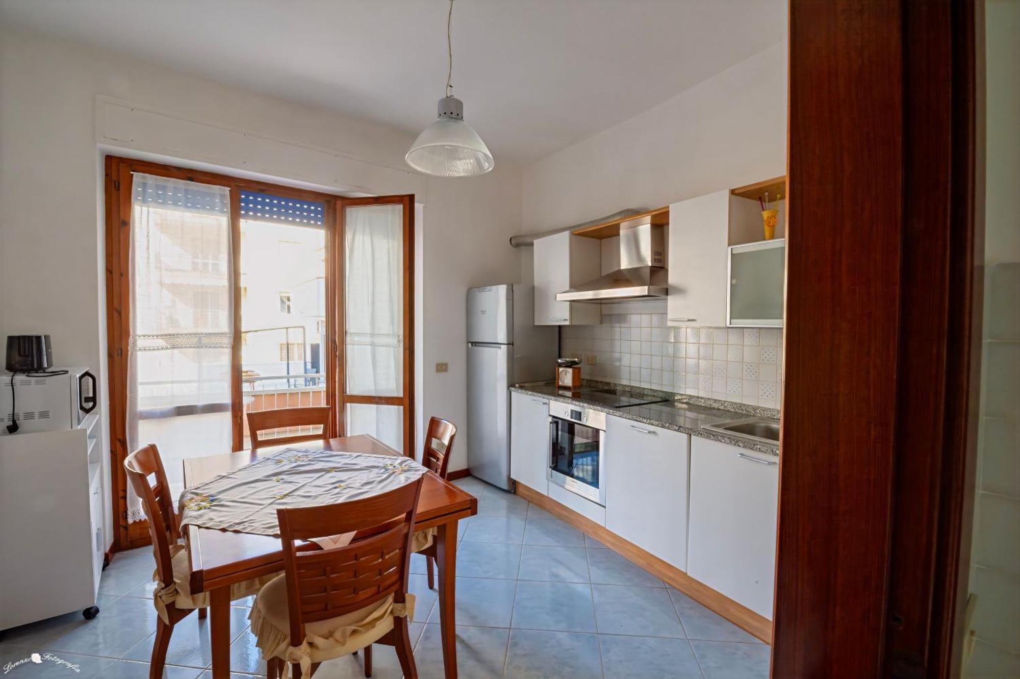 Mare Chiaro Apartment Alghero