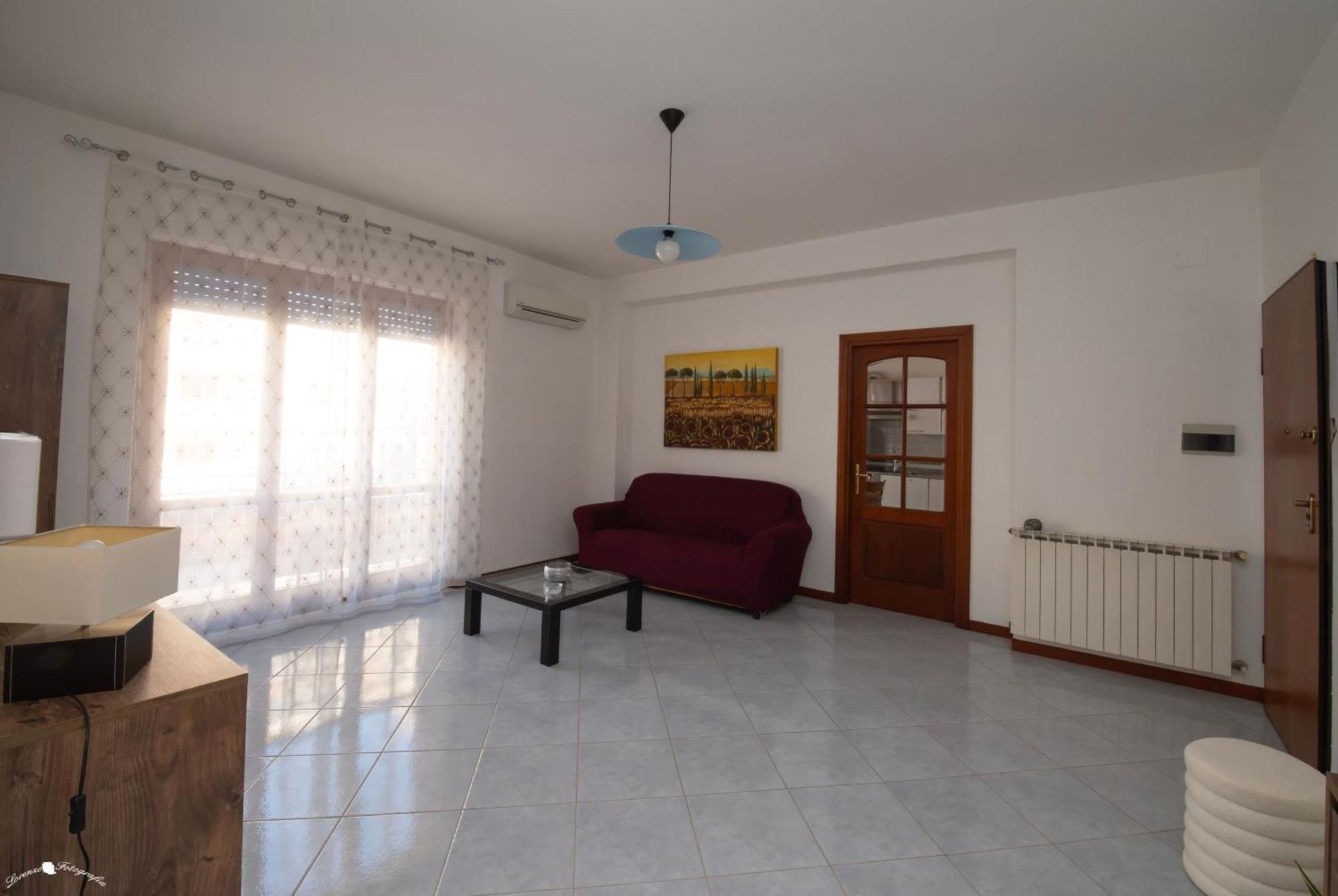 Apartment Mare Chiaro *